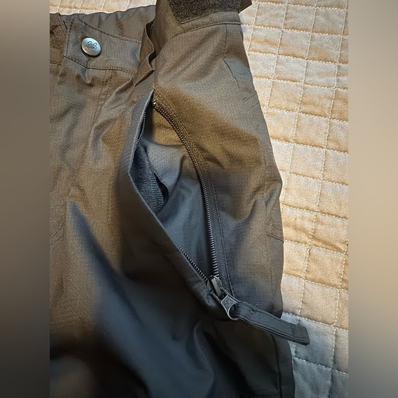 Eddie Bauer snow pants - Picture 4 of 8